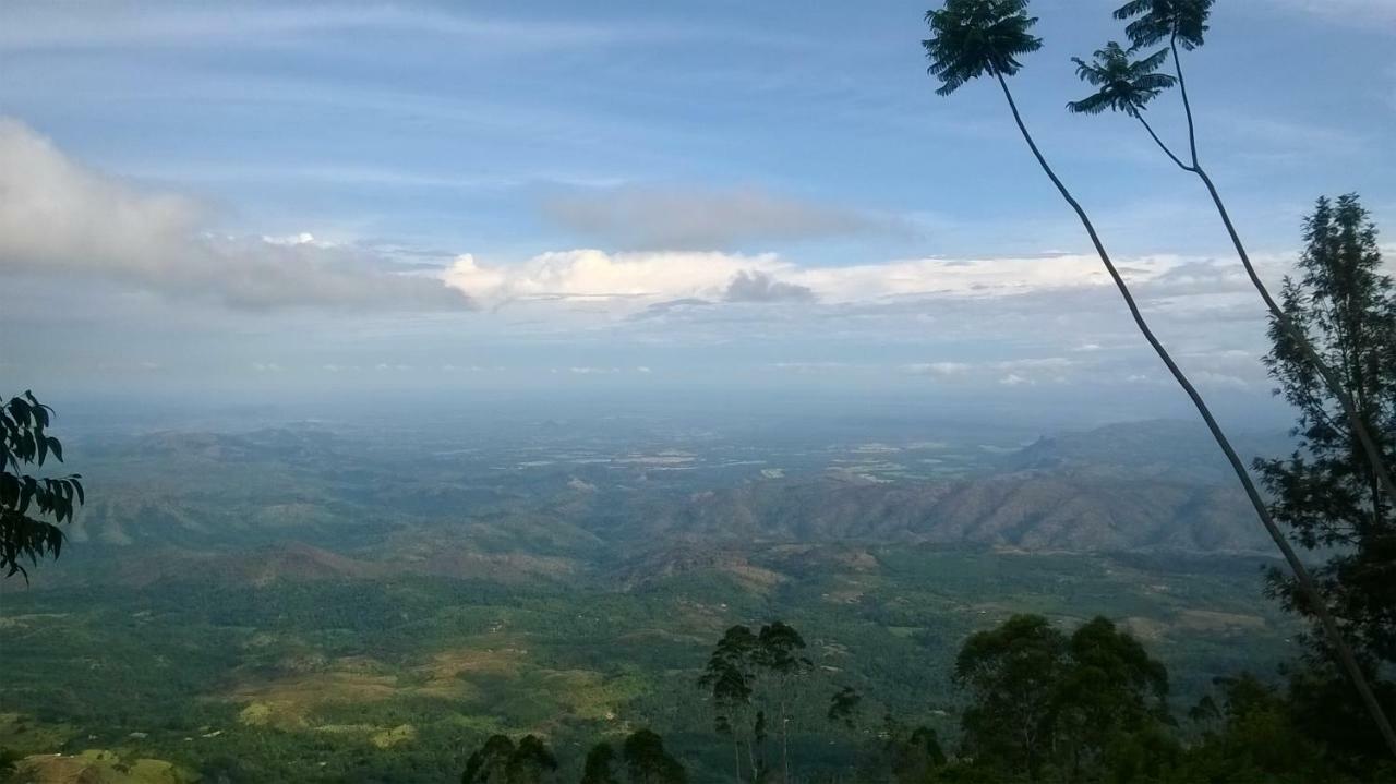 Hotel Peak Rest Haputale Zewnętrze zdjęcie