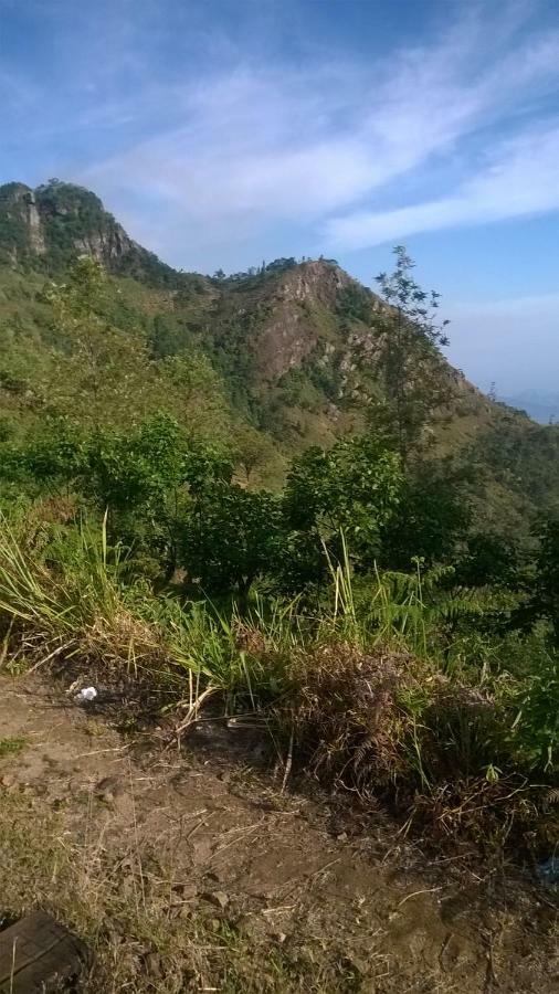 Hotel Peak Rest Haputale Zewnętrze zdjęcie